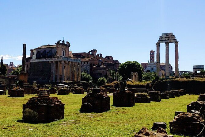 Colosseum & Ancient Rome Guided Walking Tour - Is This Tour Right for You?