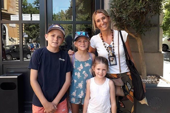 Colosseum & Ancient Rome Semi-Private Tour - Practical Considerations