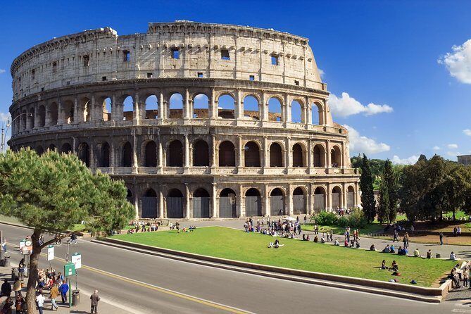 Colosseum and Ancient Rome Private Guided Tour - An Honest Look at the Tour Experience