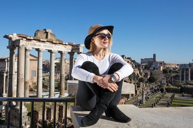 Colosseum and Ancient Rome Private Tour - Who Should Consider This Tour?