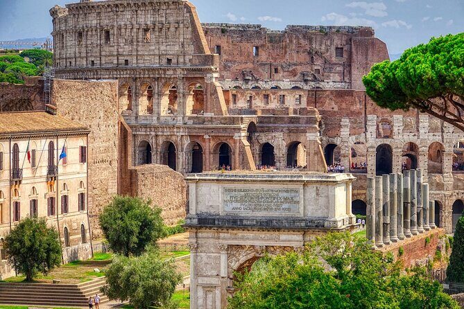 Colosseum and Ancient Rome Small Group Tour in Rome - Final Thoughts: Is This Tour Worth It?