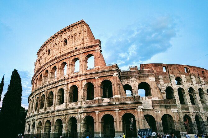 Colosseum and Ancient Rome Small Group Tour in Rome - Frequently Asked Questions