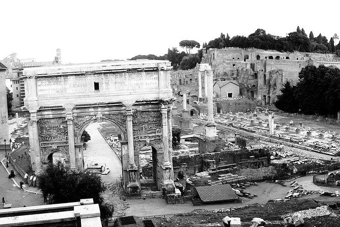 Colosseum and Roman Forum Private Tour - Who Will Love This Tour?