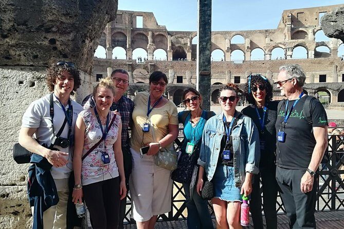 Colosseum and Roman Forum - Private tour - Final Thoughts