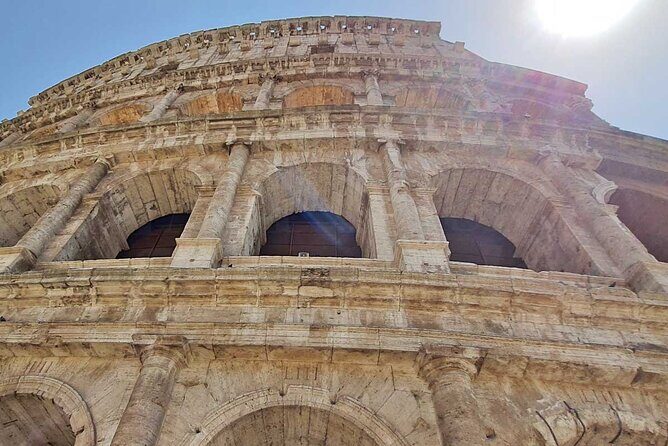 Colosseum and Roman Forum Treasure Hunt Tour for Kids & Families - FAQ: Your Practical Questions Answered