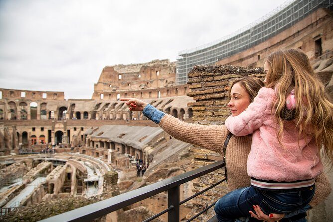 Colosseum and St. Clements Undergrounds Private Tour for Kids & Families - An Honest Look at the Tour Experience