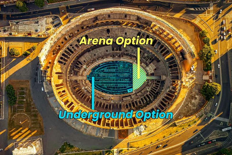 Colosseum Guided Tour with Roman Forum and Palatine Hill - Group Size: Small Group Can Change the Whole Feel