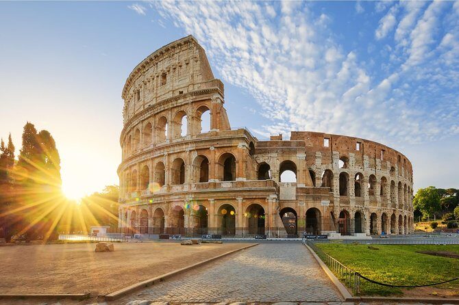 Colosseum Arena and Roman Forum Exclusive Private Guided Tour - Why Choose This Tour?