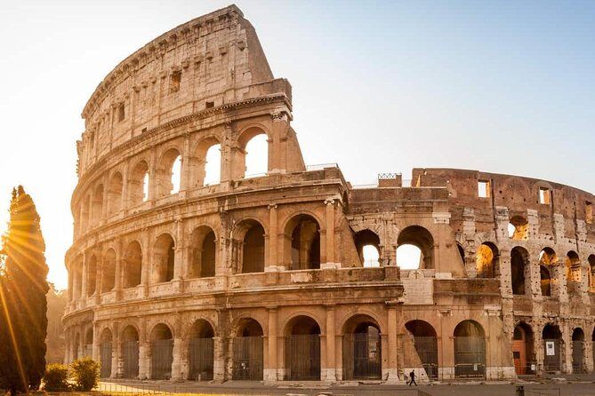 Colosseum Arena, Roman Forum & Palatine Hill Entrance Tickets - FAQ