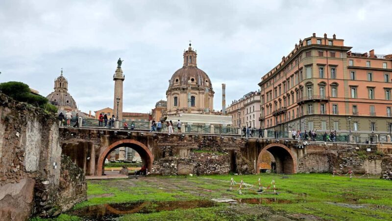 Colosseum Arena Tour, Palatine Hill and Roman Forum - An In-Depth Look at the Tour Experience