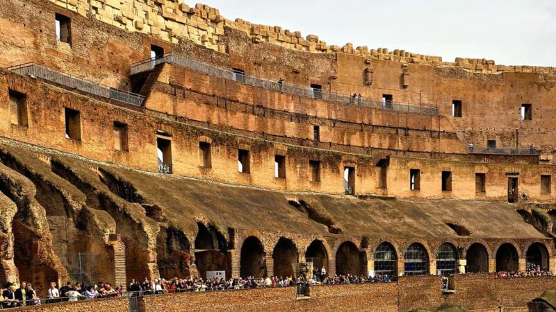 Colosseum Arena Tour, Palatine Hill and Roman Forum - Final Thoughts