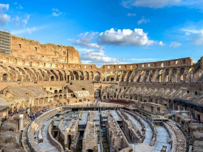 Colosseum Audio Tour with Optional Arena Visit - Final Thoughts: Is It Worth It?