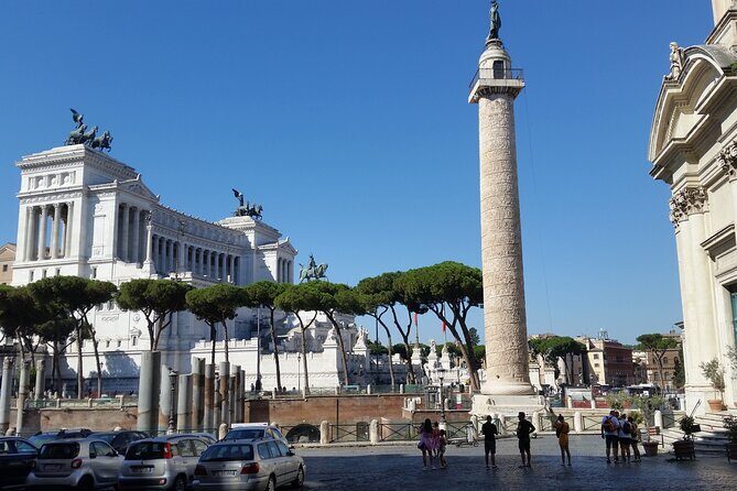 Colosseum by Evening Guided Tour with Arena Floor Access - Who Should Consider This Tour?