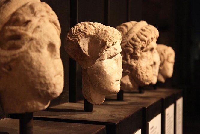 Colosseum by Evening Guided Tour with Arena Floor Access - Final Thoughts