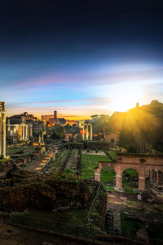 Colosseum & Circus Maximus Experience with Multimedia Video - Final Thoughts