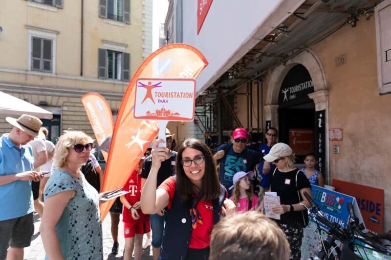 Colosseum & Circus Maximus Experience with Multimedia Video - Final Verdict