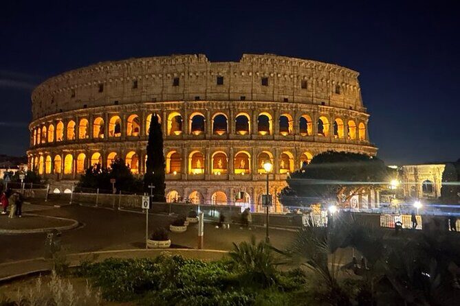 Colosseum Digital Audio Guided Tour & Roman Forum, Palatine Entry - The Practicalities and What You Can Expect