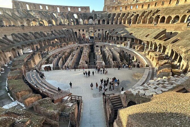 Colosseum Digital Audio Guided Tour & Roman Forum, Palatine Entry - Final Thoughts: Is This Tour Worth It?
