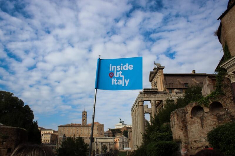 Colosseum Entry with digital audioguide and arena option - Price and Value