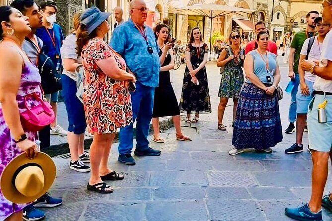 Colosseum Express Guided Tour - Who Is This Tour Best For?