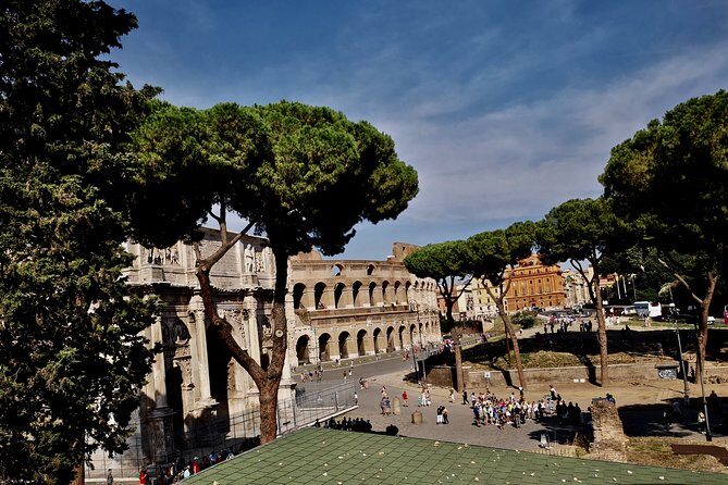 Colosseum Express Tour - The Honest Pros and Cons