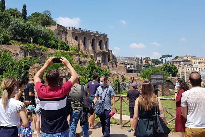 Colosseum Express Tour - Private/Semi Private 7 PAX Group Tour - Final Thoughts: Is This Tour Right for You?
