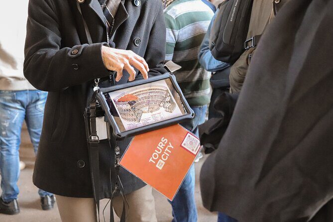 Colosseum, Forum, and Palatine Hill Guided Tour - What You Can Expect from This Tour