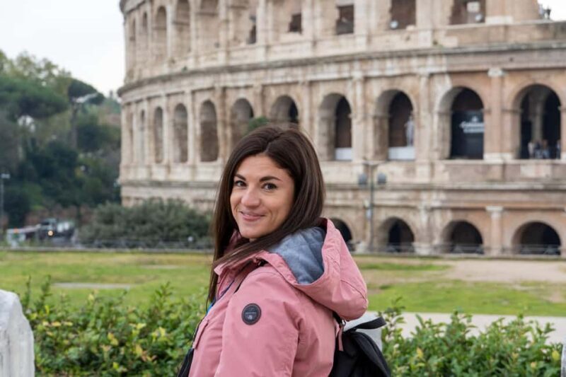 Colosseum, Forum, & Palatine Hill: Ancient Rome Guided Tour - Final Thoughts