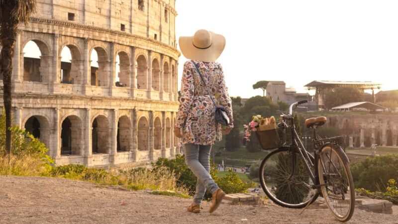 Colosseum & Forum Small Group Tour with an Archaeologist - Why Choose This Tour?