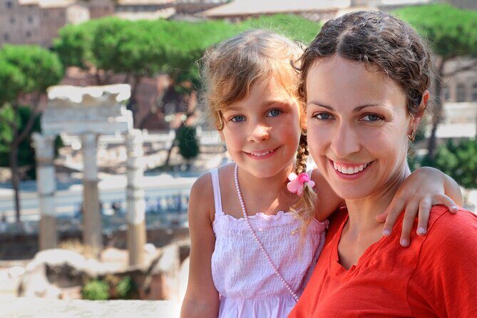 Colosseum Gladiator Kids Tour: a Family Experience - A Closer Look at the Tour Itinerary