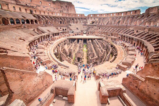 Colosseum Gladiator Kids Tour: a Family Experience - Who Would Love This Tour?