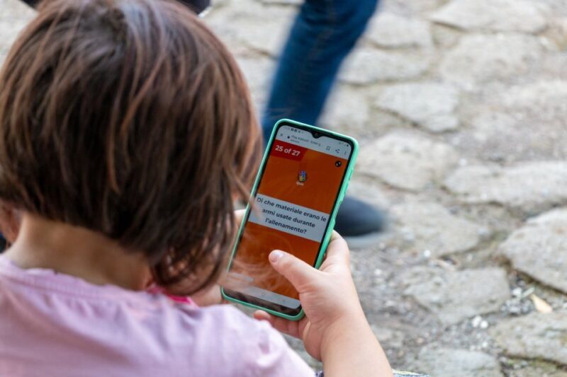 Colosseum Gladiator Tour for Kids and Families - How It Compares to Other Tours