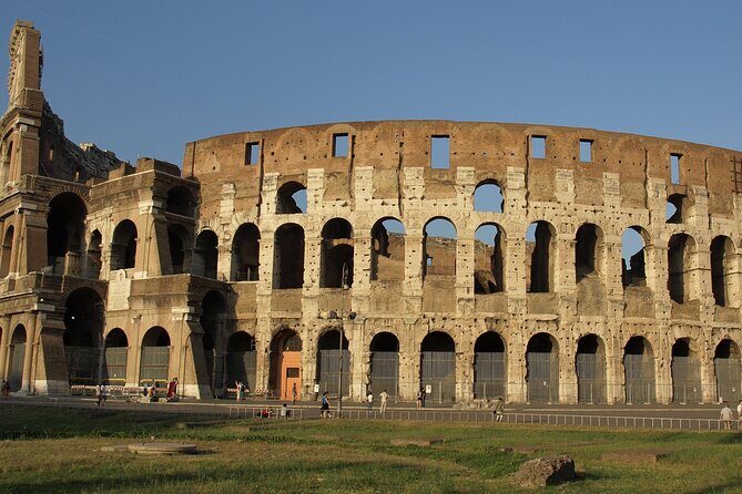 Colosseum Gladiator's Arena and Ancient Rome Tour - Final Thoughts: Who Should Consider This Tour?