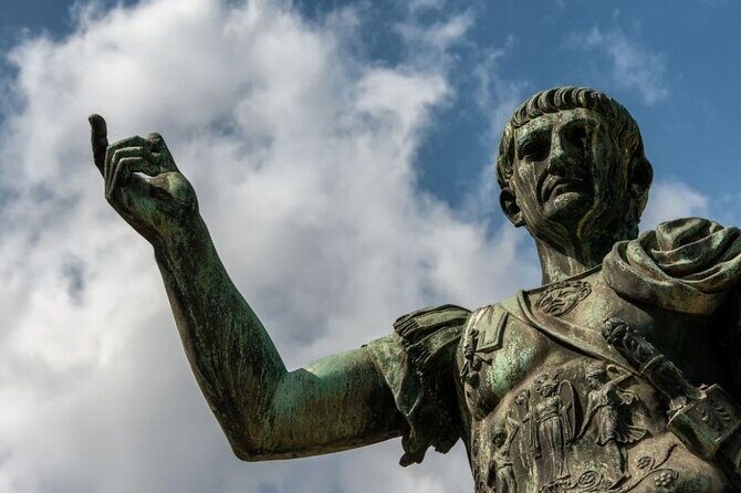 Colosseum: Gladiators Gate and Arena Floor Experience - The Sum Up