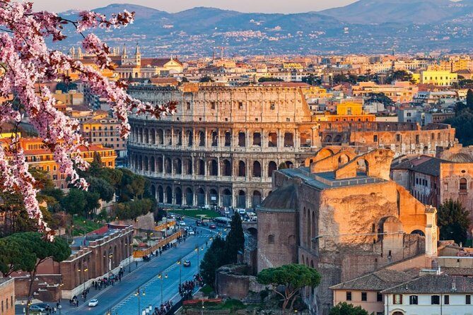 Colosseum Guided Group Tour with Arena - Pricing and Value Analysis