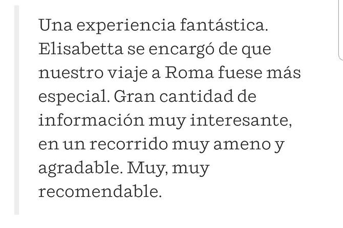 Colosseum Guided Group Tour with Arena - Final Thoughts