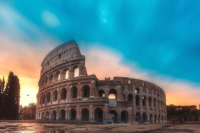 Colosseum Guided Tour - Deep Dive into the Experience