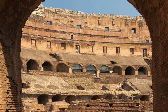 Colosseum Guided Tour and Ancient Rome - Is This Tour Worth It?