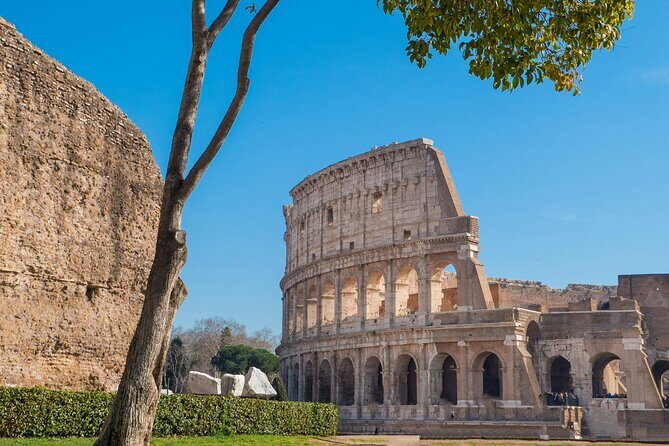 Colosseum Guided Tour and Ancient Rome - Final Thoughts