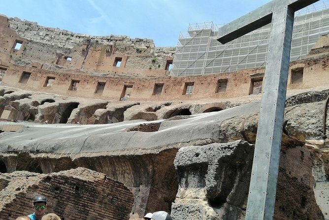 Colosseum Guided Tour - Price, Value, and Practical Tips