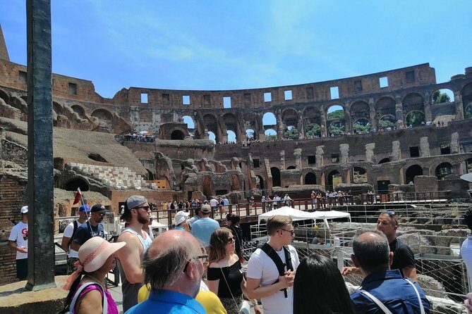 Colosseum Guided Tour - Final Thoughts: Should You Book?