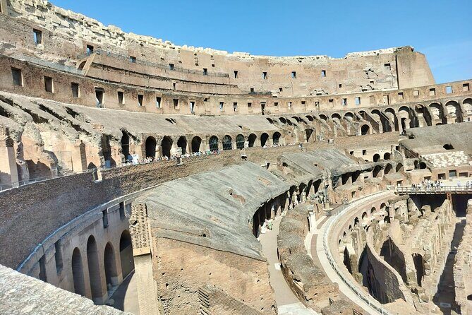 Colosseum Guided Tour in Rome - Final Thoughts: Is It Worth Doing?