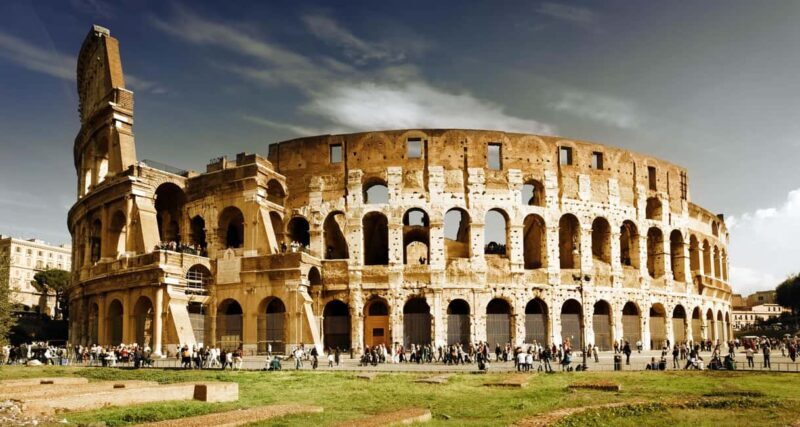 Colosseum Guided Tour with Roman Forum+Palatine Hill Access - Final Thoughts — Who Is This Tour Best For?