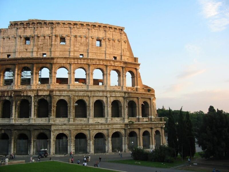 Colosseum, Palatine and Forum tour with virtual guide - Final Thoughts