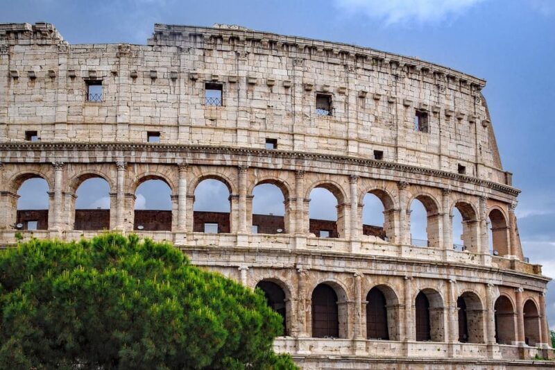 Colosseum, Palatine and Forum tour with virtual guide - FAQs