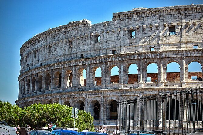 Colosseum, Palatine and Forum tour with virtual guide - How the Experience Feels in Practice