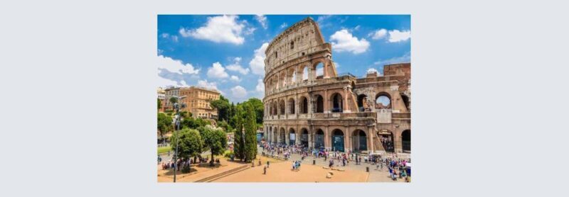 Colosseum, Palatine Hill, and Roman Forum: a guided tour of Rome - A Practical Look at the Tour Experience