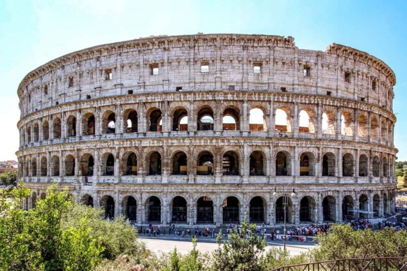 Colosseum, Palatine Hill, and Roman Forum: a guided tour of Rome - Final Thoughts