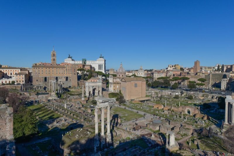 Colosseum, Palatine Hill and Roman Forum Guided Tour - Final Thoughts: Is It Right for You?