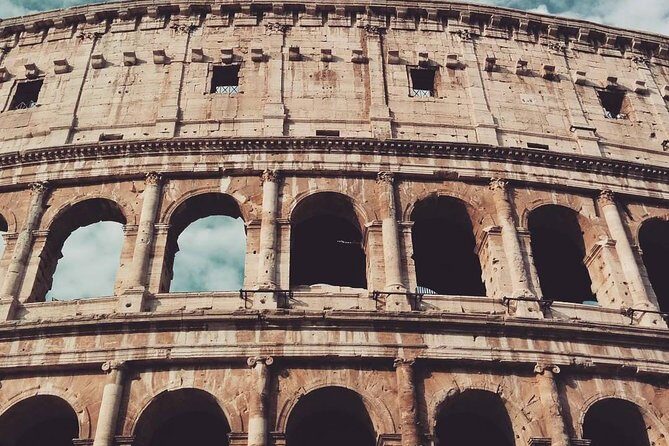 Colosseum, Palatine Hill, and Roman Forum Private Tour - An In-Depth Look at the Tour